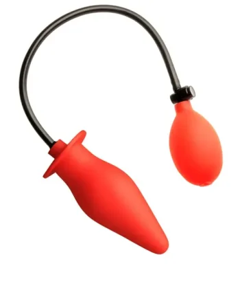 Stretch Pump Plug 'A'