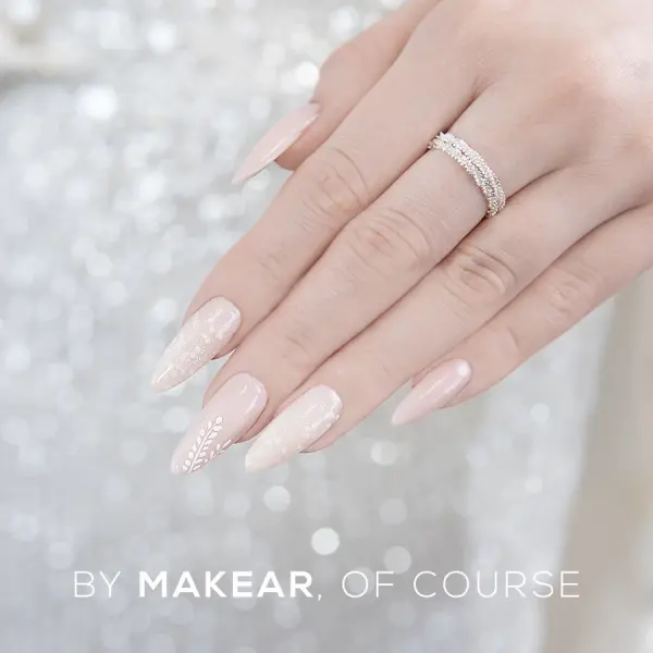 Makear Gel Polish S70 Eternal Vow