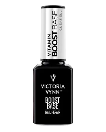 Victoria Vynn VITAMIN BOOST BASE Clearell 15ml