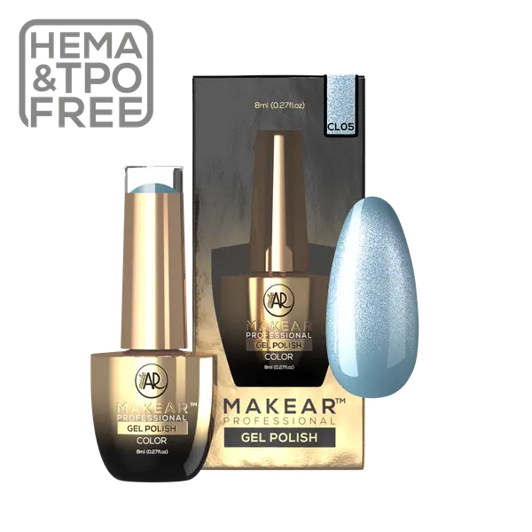 Makear Gel Polish CL05 HighLight