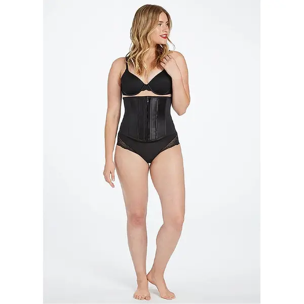 Spanx Under Sculpture Waist Cincher