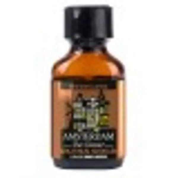 Amsterdam Ultra Gold • 24ml
