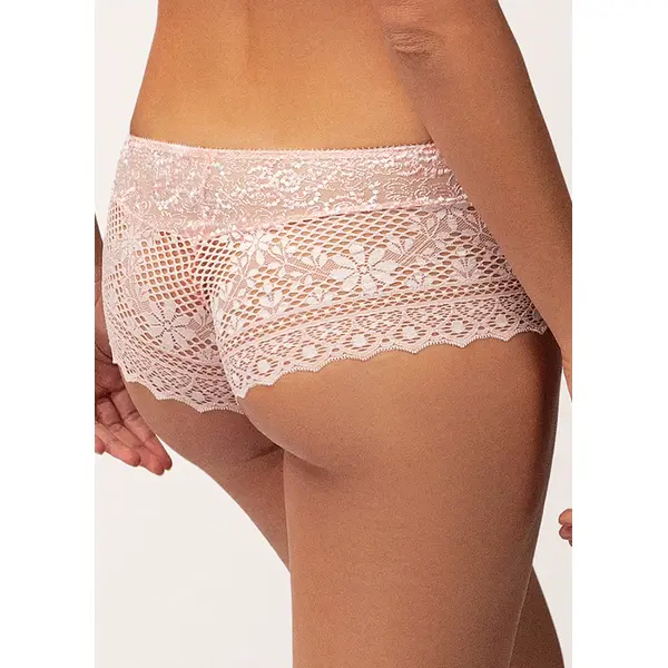 Empreinte Cassiopee Dragee Shorty