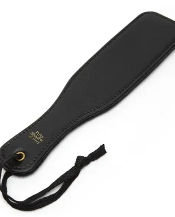 ‘Bound to you’ Small Paddle (50 Shades)