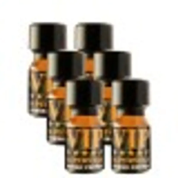 VIP Superstar 10ml • 6 Pack