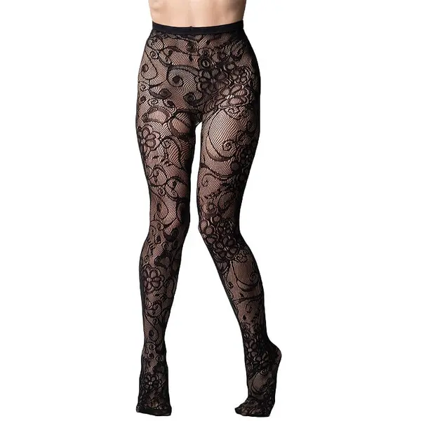 Trasparenze Petra Net Tights