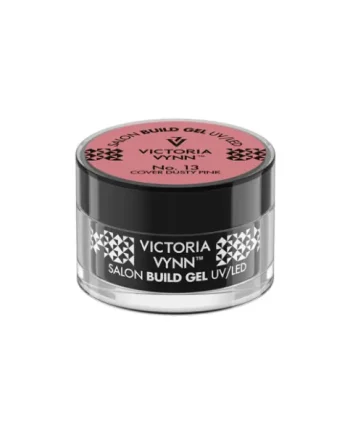 Victoria Vynn BUILD GEL UV/LED Cover Dusty Pink 13