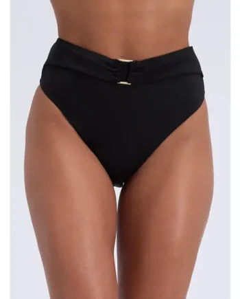 Riad high waisted bikini bottoms