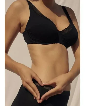 Maison Lejaby La Petite Lejaby Triangle Underwired Bra