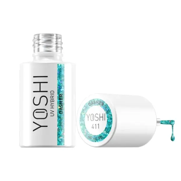 YOSHI 411 Dasher