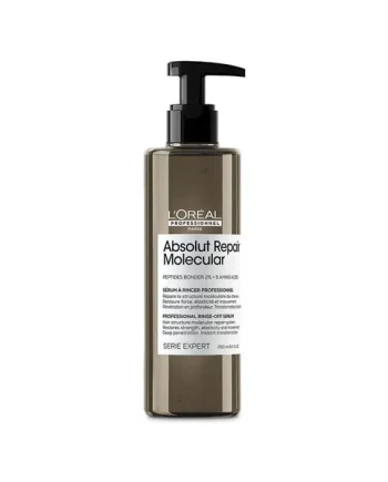 L’Oréal Serie Expert – Absolut Repair Molecular Rinse-Off Serum 250ml
