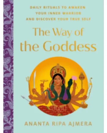 The Way of the Goddess