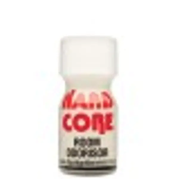 Hardcore • 10ml