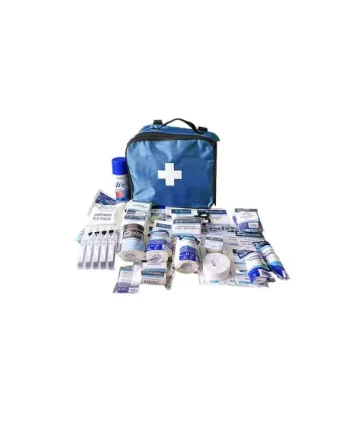 Touchline First Aid Kit (QF3802)
