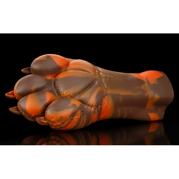 Gideon’s Paw – Regular Single