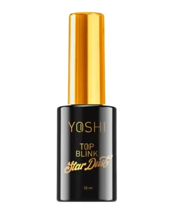 YOSHI – Top STAR DUST UV/LED Hybrid 10ml