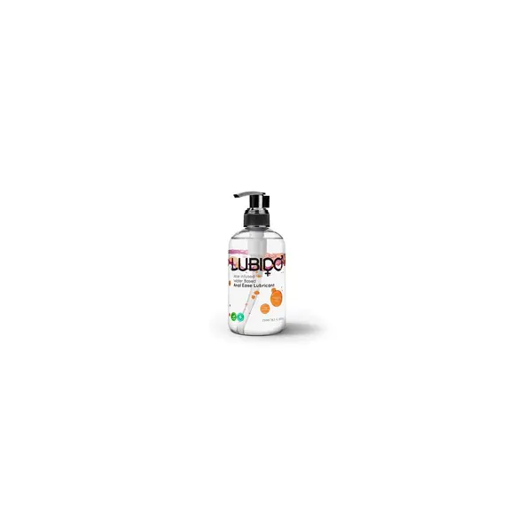 Lubido Anal Ease Lubricant 250ml
