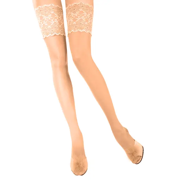 Cervin Seduction Couture Tights