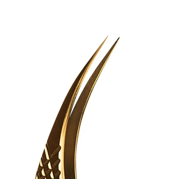 Noble Lashes – Gold PRO 5 Tweezer