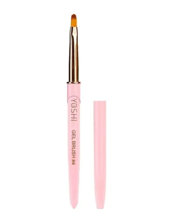 YOSHI – Brush Gel No.4