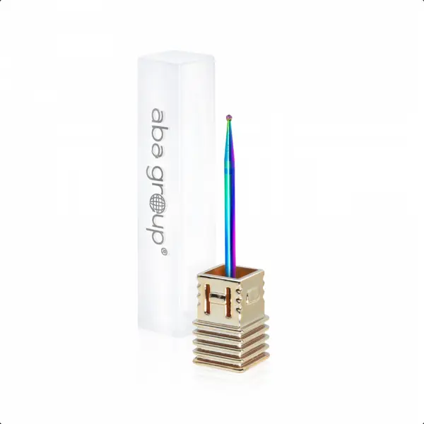 Aba Group DIAMOND Drill Bit Rainbow 720/R3