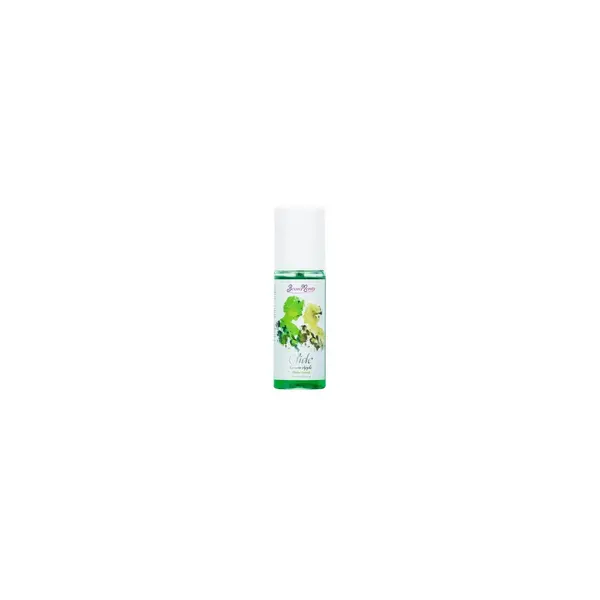 Beauments Glide Water Based Lubricant Green Apple 125ml