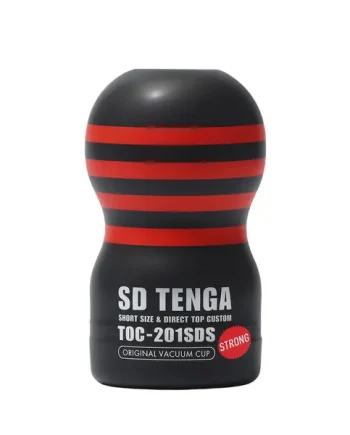 Tenga SD Vacuum Cup Strong