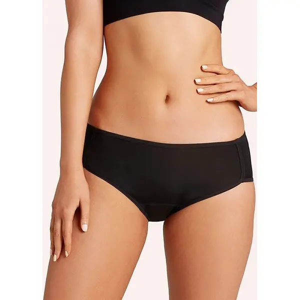 Love Luna Period Midi Brief
