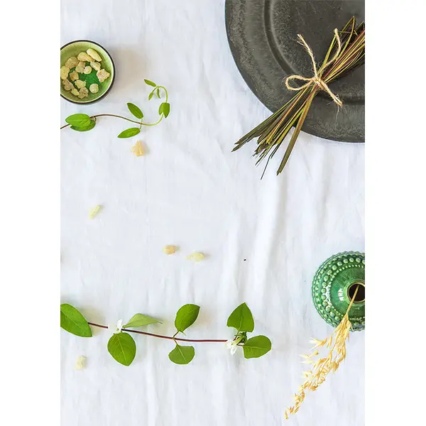 Wildheart Organics Meditate Diffuser