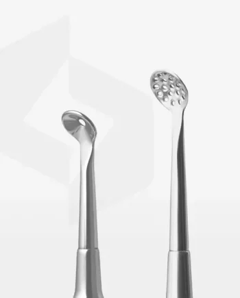 Staleks Cosmetology Pusher EXPERT 20/2