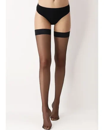 Oroblu Geo Up 8 Hold Ups
