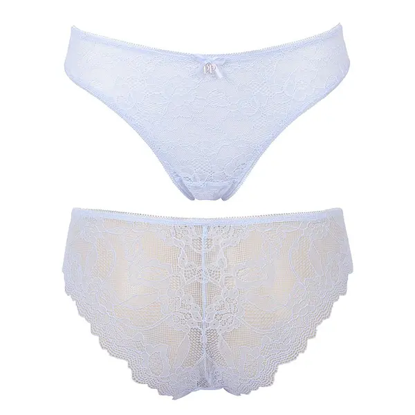 Pretty Polly Lola Brazilian Brief