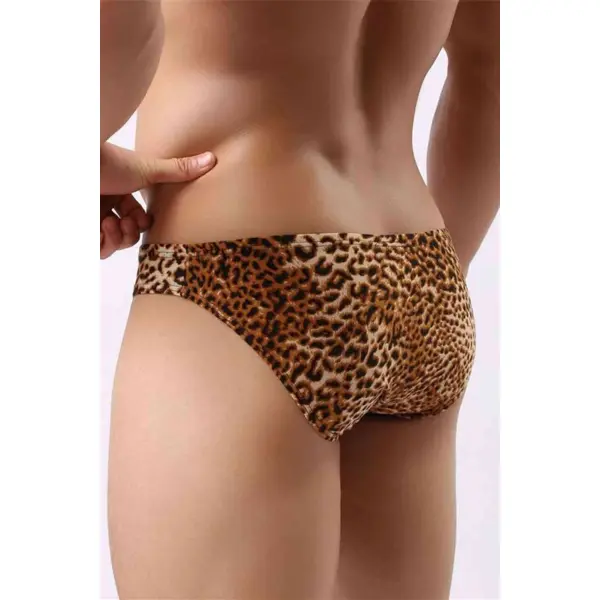 Deluxerie Mens Brief Reynard