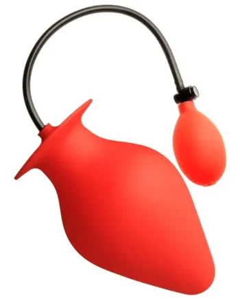 Stretch Pump Plug 'E'