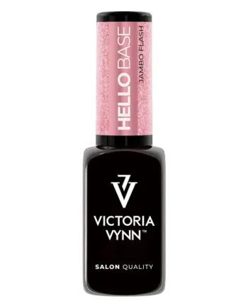 Victoria Vynn HELLO BASE Jambo Flash 8ml