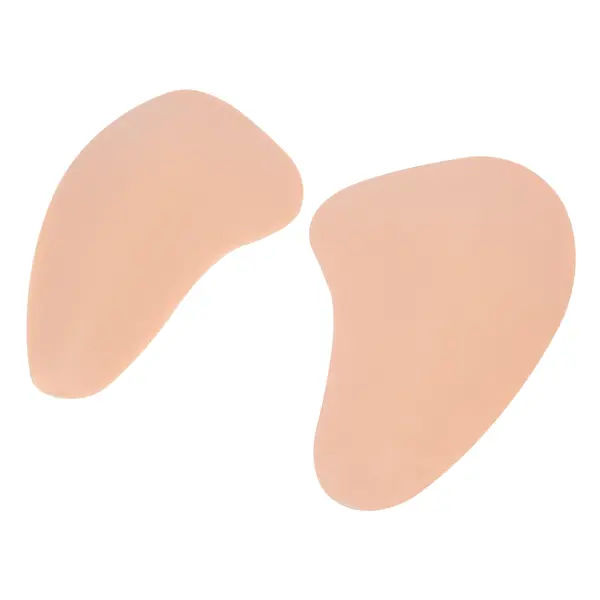 Silicone Hip Pads