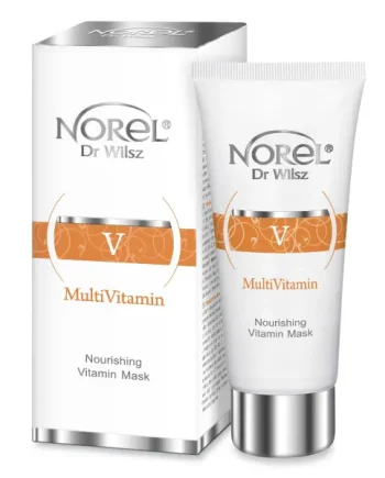NOREL – Multi Vitamin Nourishing Vitamin Mask 100ml