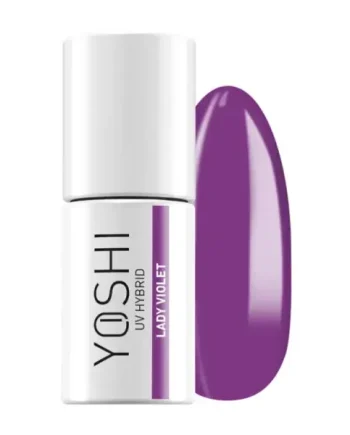 YOSHI 126 Lady Violet