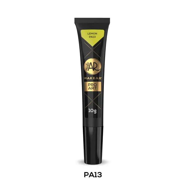 Makear ProArt Paint – 13 Lemon