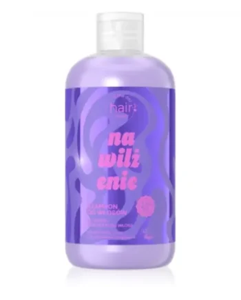 OnlyBio Hair Of The Day – Moisturizing shampoo for the scalp 300ml