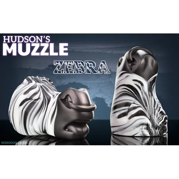 Hudson’s Muzzle