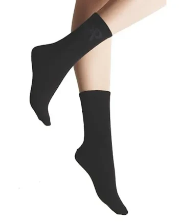 Pretty Polly Silver Fresh Everyday Ankle Socks