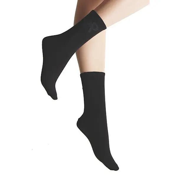 Pretty Polly Silver Fresh Everyday Ankle Socks