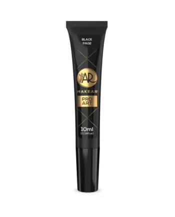 Makear ProArt Paint – 02 Black