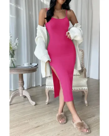 Deluxerie Dress Addala