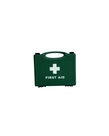 1-10 Person First Aid Box (QX0110)