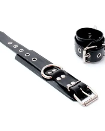 Wrist Restraints