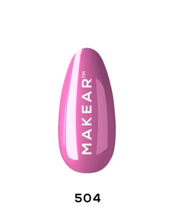 Makear Gel Polish 504