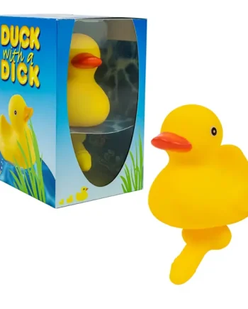 Duck with a Dick