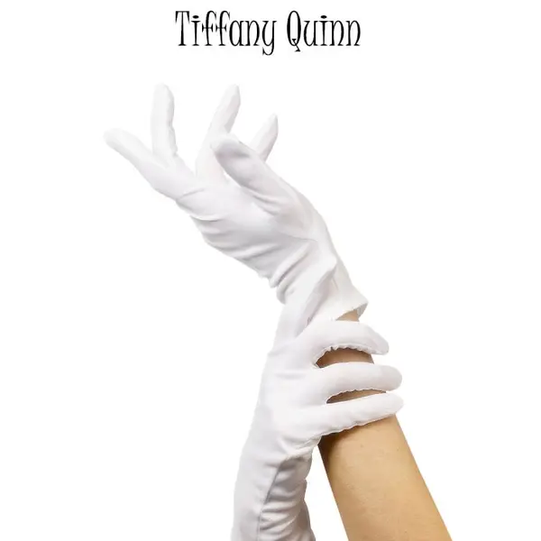 Trasparenze Dike Gloves